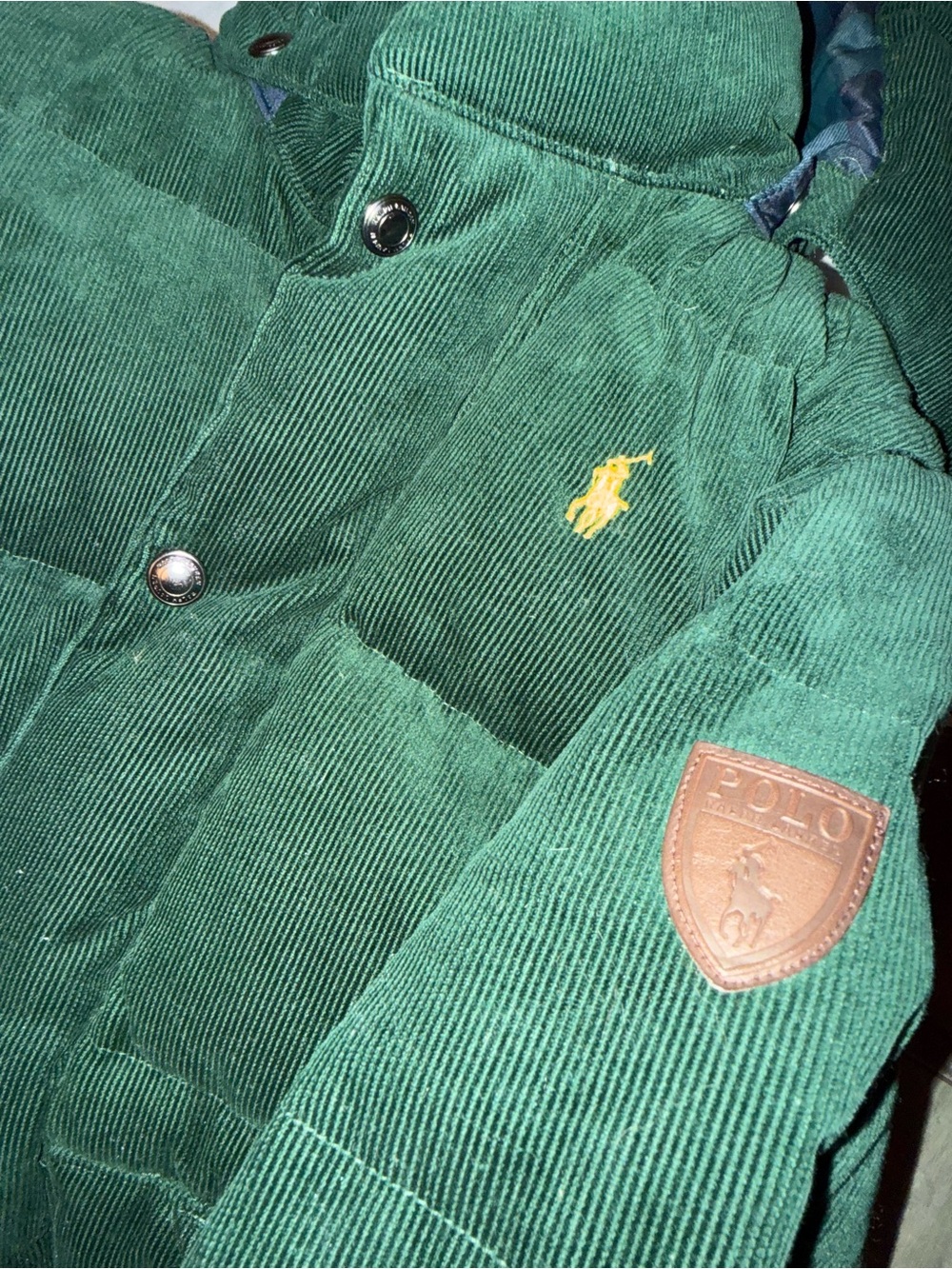 Ralph Lauren Polo